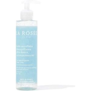 La Rosée Gelée Micellaire Bio Demaquillante - Peaux Sensibles La Rosée Gelée Micellaire Bio Demaquillante - Peaux Sensibles