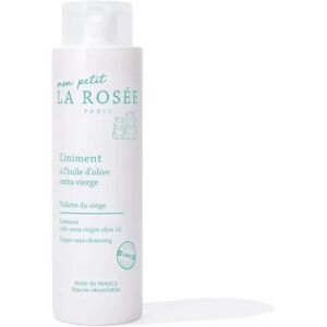 Liniment à l'huile d'olive La Rosée - Soin bébé et maman Liniment à l'huile d'olive La Rosée - Soin bébé et maman