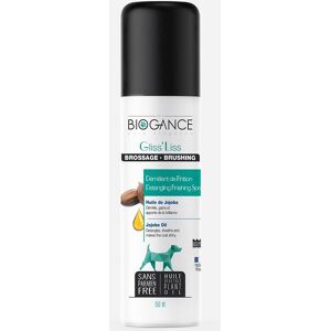 Biogance Spray Démêlant Pour Chien - Publicité Biogance Spray Démêlant Pour Chien - Publicité