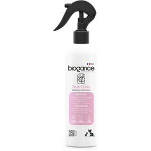 Après-shampooing pour Chat Nutri' Liss - Nourrissant, Antistatique, Facile à vaporiser - Publicité Après-shampooing pour Chat Nutri' Liss - Nourrissant, Antistatique, Facile à vaporiser - Publicité