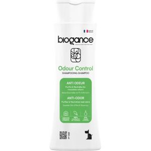 Shampoing anti-odeur pour chiens et chiots Shampoing anti-odeur pour chiens et chiots