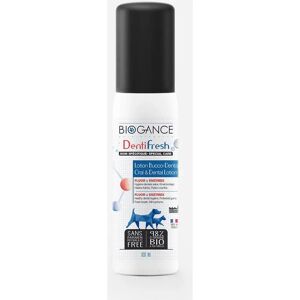 Spray de Soin Buccal Biogance - Chiens et Chats Spray de Soin Buccal Biogance - Chiens et Chats