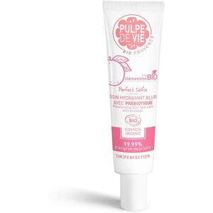 Crème Visage Bio Perfect Selfie Pulpe de Vie - 40ml - Publicité Crème Visage Bio Perfect Selfie Pulpe de Vie - 40ml - Publicité