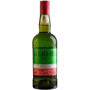 Liqueur Verte La Gauloise - Herbes et Épices - France - Publicité Liqueur Verte La Gauloise - Herbes et Épices - France - Publicité