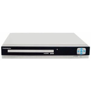 THOMSON THD301W Lecteur DVD Compact Blanc - Lecteur DVD THOMSON THD301W Lecteur DVD Compact Blanc - Lecteur DVD
