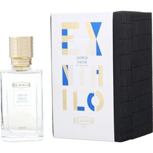 Ex Nihilo - Jasmin Fauve - 100 ml - EDP - Eau de Parfum - Publicité Ex Nihilo - Jasmin Fauve - 100 ml - EDP - Eau de Parfum - Publicité