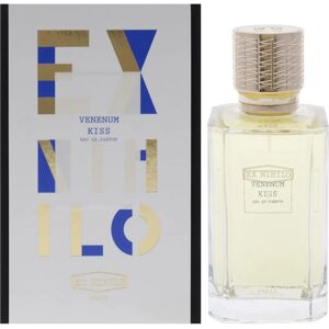 Ex Nihilo Venenum Kiss Eau De Parfum - Unisexe 100ml - Publicité Ex Nihilo Venenum Kiss Eau De Parfum - Unisexe 100ml - Publicité