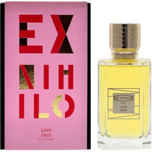 Ex Nihilo Love Shot - Eau De Parfum 100 ml Ex Nihilo Love Shot - Eau De Parfum 100 ml