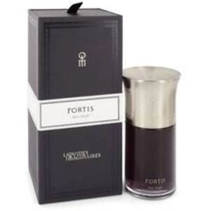 Liquides Imaginaires Fortis Eau De Parfum Unisex - 100ml Liquides Imaginaires Fortis Eau De Parfum Unisex - 100ml