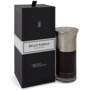 Liquides Imaginaires Bello Rabelo Eau de Parfum (100ml) Liquides Imaginaires Bello Rabelo Eau de Parfum (100ml)