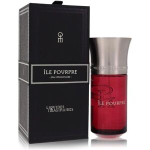 Liquides Imaginaires Ile Pourpre Eau De Parfum Spray - Femei Liquides Imaginaires Ile Pourpre Eau De Parfum Spray - Femei