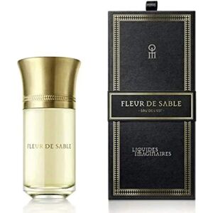 Parfum unisex Liquides Imaginaires Fleur De Sable - Parfum Parfum unisex Liquides Imaginaires Fleur De Sable - Parfum