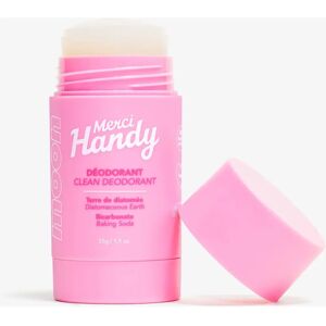Merci Handy Moon Déodorant 55g - Publicité Merci Handy Moon Déodorant 55g - Publicité