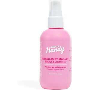 Sérum corps Bikini Zone de Merci Handy - Soin raffermissant pour femmes - Publicité Sérum corps Bikini Zone de Merci Handy - Soin raffermissant pour femmes - Publicité
