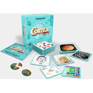 Asmodee CORCH01ML Cortex Challenge Brain Game Asmodee CORCH01ML Cortex Challenge Brain Game