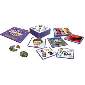 Asmodee CORKI01ML Brain Challenge Board Game - Kids Asmodee CORKI01ML Brain Challenge Board Game - Kids