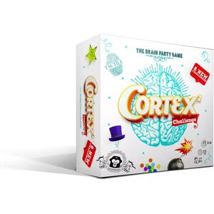 Asmodee Cortex Challenge 2 - Brain Party Game - Board/Card Game Asmodee Cortex Challenge 2 - Brain Party Game - Board/Card Game