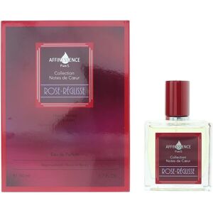 Noname - Affinessence Rose Reglisse - 50Ml - Eau De Parfum Noname - Affinessence Rose Reglisse - 50Ml - Eau De Parfum
