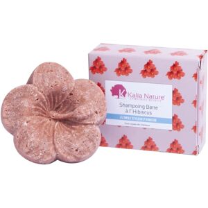 Shampoing Solide À Lhibiscus Kalia Nature - Soins capillaires - Publicité Shampoing Solide À Lhibiscus Kalia Nature - Soins capillaires - Publicité