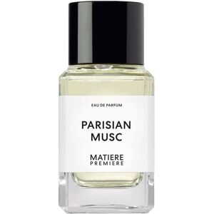Matière Première Parisian Musc Eau De Parfum - 100ml Matière Première Parisian Musc Eau De Parfum - 100ml