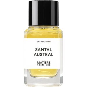 Matière Première Santal Austral Eau De Parfum - Unisex Woody Scent Matière Première Santal Austral Eau De Parfum - Unisex Woody Scent