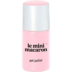 Le Mini Macaron Fairy Floss Gel Vernis - Vernis à Ongles - Publicité Le Mini Macaron Fairy Floss Gel Vernis - Vernis à Ongles - Publicité