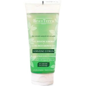 Beauterra Surgras Gelsomino Sandalo 100ml - Gel Doccia Beauterra Surgras Gelsomino Sandalo 100ml - Gel Doccia