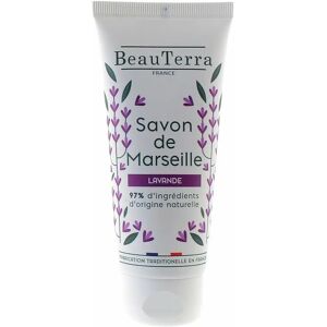 Beauterra Marseille Lavender Soap - Soap Beauterra Marseille Lavender Soap - Soap