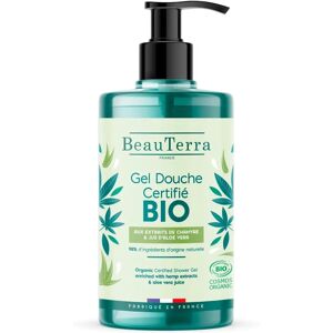 Beauterra Bio Kylpyvaahto 750ml - Hygiene Beauterra Bio Kylpyvaahto 750ml - Hygiene