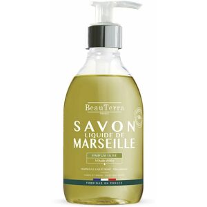 Beauterra Marseille Olive Liquid Soap - Liquid Soap Beauterra Marseille Olive Liquid Soap - Liquid Soap
