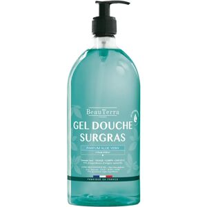 Beauterra Aloe Vera Hellävarainen Kosteuttava Suihkugeeli - Suihkugeeli Beauterra Aloe Vera Hellävarainen Kosteuttava Suihkugeeli - Suihkugeeli
