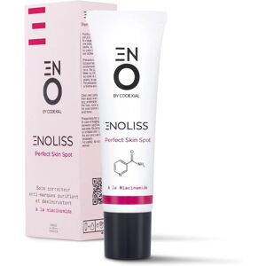 Codexial Enoliss Perfect Skin Spot - Crème Correctrice Anti-Marques 30ml - Publicité Codexial Enoliss Perfect Skin Spot - Crème Correctrice Anti-Marques 30ml - Publicité