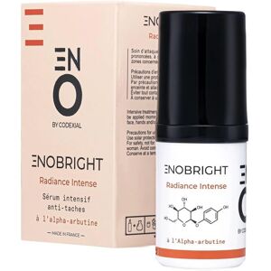 Eno Laboratoire Codexial Enobright Radiance Intense - Sérum 15ml anti-taches - Publicité Eno Laboratoire Codexial Enobright Radiance Intense - Sérum 15ml anti-taches - Publicité