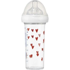Le Biberon Français Biberon 210 ml - Anti-colique, Sans BPA - Publicité Le Biberon Français Biberon 210 ml - Anti-colique, Sans BPA - Publicité