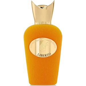 Sospiro Liberto Parfum Unisex - 100ml Sospiro Liberto Parfum Unisex - 100ml
