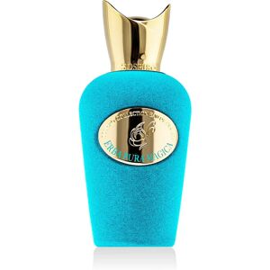 Sospiro Erba Pura Magica - Citrus Fructat Unisex EDP 100ml Sospiro Erba Pura Magica - Citrus Fructat Unisex EDP 100ml