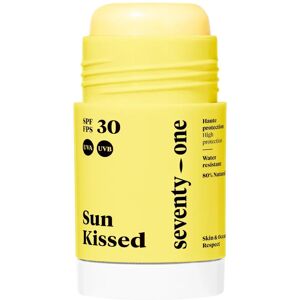 SeventyOne SunKissed SPF30 Sunscreen Stick - Sun Protection SeventyOne SunKissed SPF30 Sunscreen Stick - Sun Protection