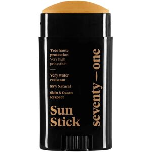 SeventyOne Pacha Mama SPF 50+ Sunscreen Stick - Sun Protection for Face & Body SeventyOne Pacha Mama SPF 50+ Sunscreen Stick - Sun Protection for Face & Body