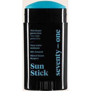 SeventyOne The Ocean Blue Sunscreen Stick SPF 50+ - Sunscreen SeventyOne The Ocean Blue Sunscreen Stick SPF 50+ - Sunscreen