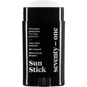 SeventyOne The Original SPF 50+ Sunscreen Stick - Face & Body SeventyOne The Original SPF 50+ Sunscreen Stick - Face & Body