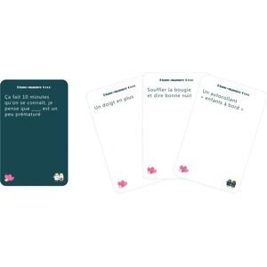 Blackrock Games HIB010GA jeu d'ambiance - jeu pour adultes Blackrock Games HIB010GA jeu d'ambiance - jeu pour adultes