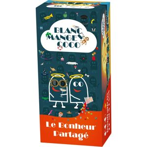 Blackrock Games BLACKROCK BLANC MANGER COCO TOME 7 - Board game Blackrock Games BLACKROCK BLANC MANGER COCO TOME 7 - Board game