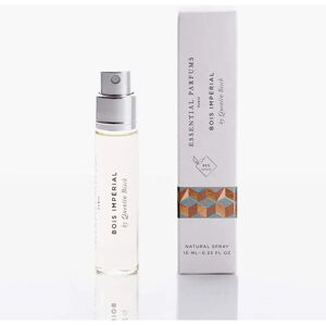 Essential Parfums Bois Impérial - Parfum Unisexe Bois Épice - Publicité Essential Parfums Bois Impérial - Parfum Unisexe Bois Épice - Publicité