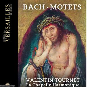 La Chapelle Harmonique Bach Motets - Classic Sacred Baroque Music La Chapelle Harmonique Bach Motets - Classic Sacred Baroque Music