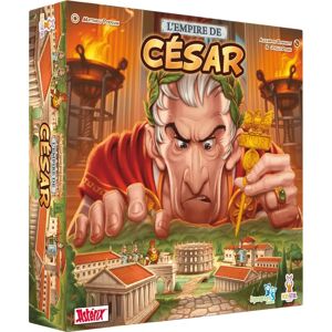 Strategispel Kejsarens Imperium - Romerska erövringen Strategispel Kejsarens Imperium - Romerska erövringen
