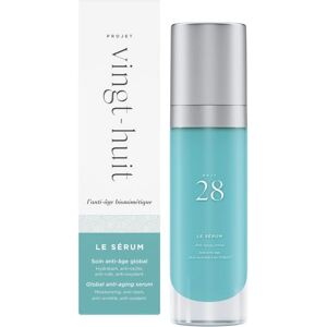 Projet 28 Anti-Aging Face Serum - 30mL Projet 28 Anti-Aging Face Serum - 30mL