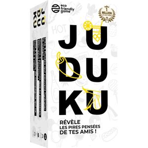 Blackrock Games ATM001JU Party Game - Adult Party Game Blackrock Games ATM001JU Party Game - Adult Party Game