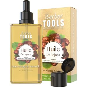 Barber Tools Óleo de Jojoba - Nutritivo e Protetor para Rosto e Corpo Barber Tools Óleo de Jojoba - Nutritivo e Protetor para Rosto e Corpo