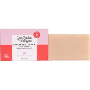 Les Petits Prodiges Les Petits Prödiges Savon Fleur de Coton - Savon - Publicité Les Petits Prodiges Les Petits Prödiges Savon Fleur de Coton - Savon - Publicité