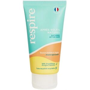 Respire Gelée Après-Soleil 200ml - Soin Hydratant & Apaisant - Publicité Respire Gelée Après-Soleil 200ml - Soin Hydratant & Apaisant - Publicité